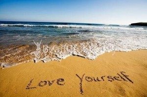 love-yourself