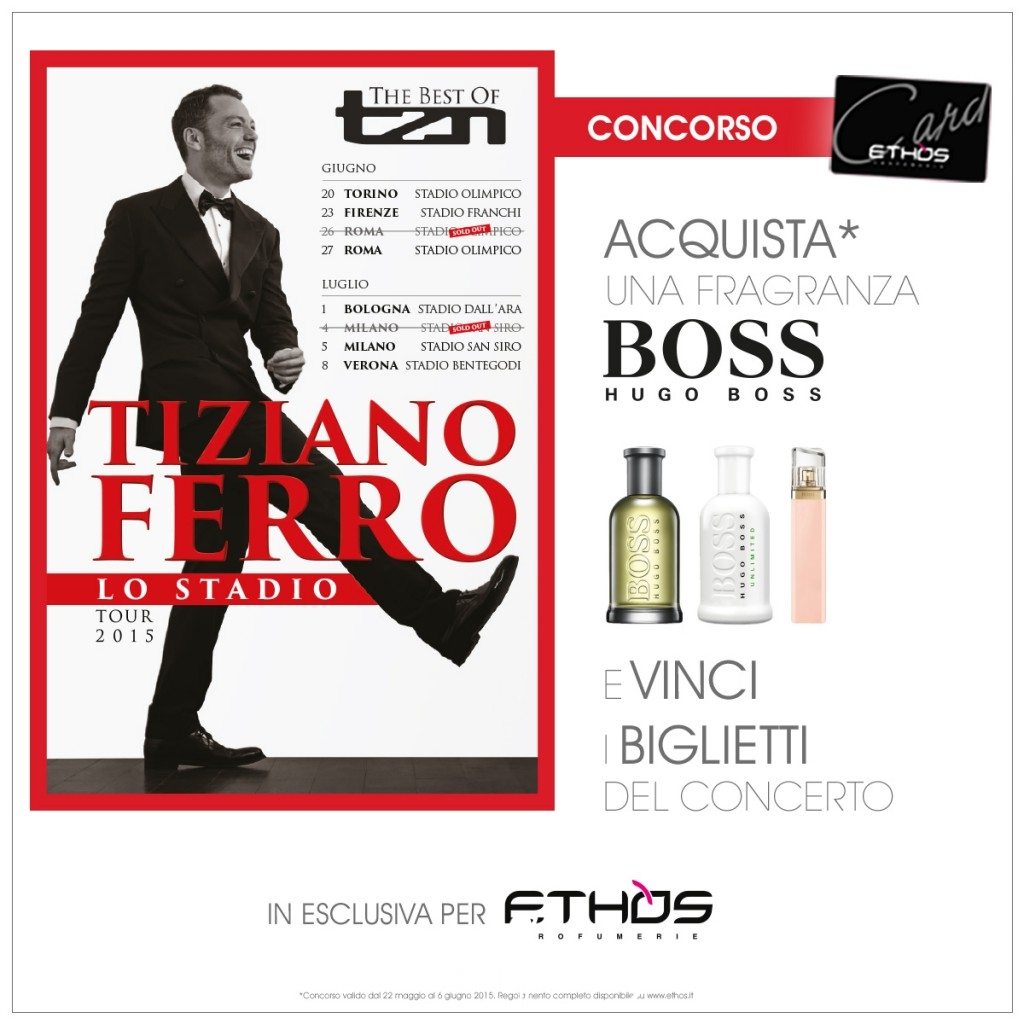 Concorso Hugo Boss_Tiziano F.