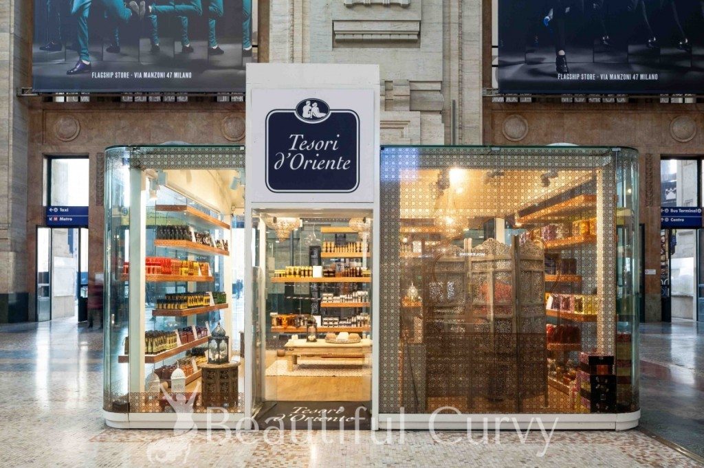 Optimized-Tesori d'Oriente Temporary Store Summer Edition 2014