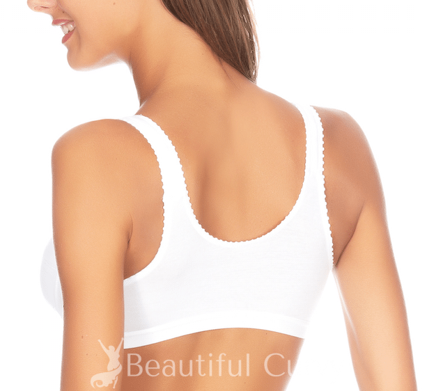 Reggiseno Kiabi