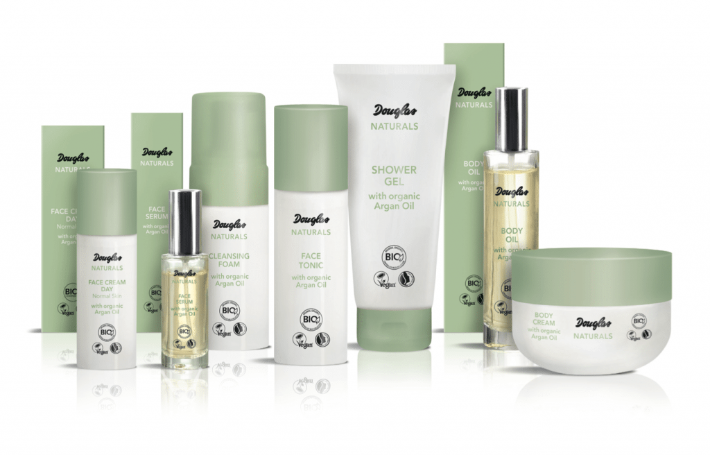 Douglas Naturals