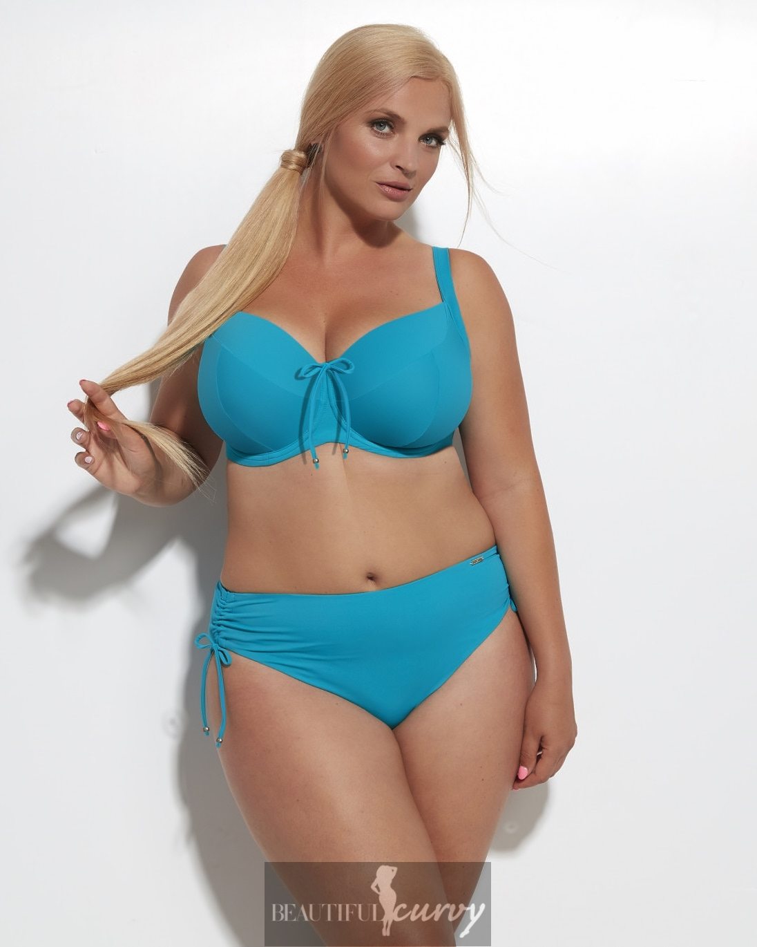 Kris line, un'azienda polacca alla conquista dell'Italia - Beautiful Curvy