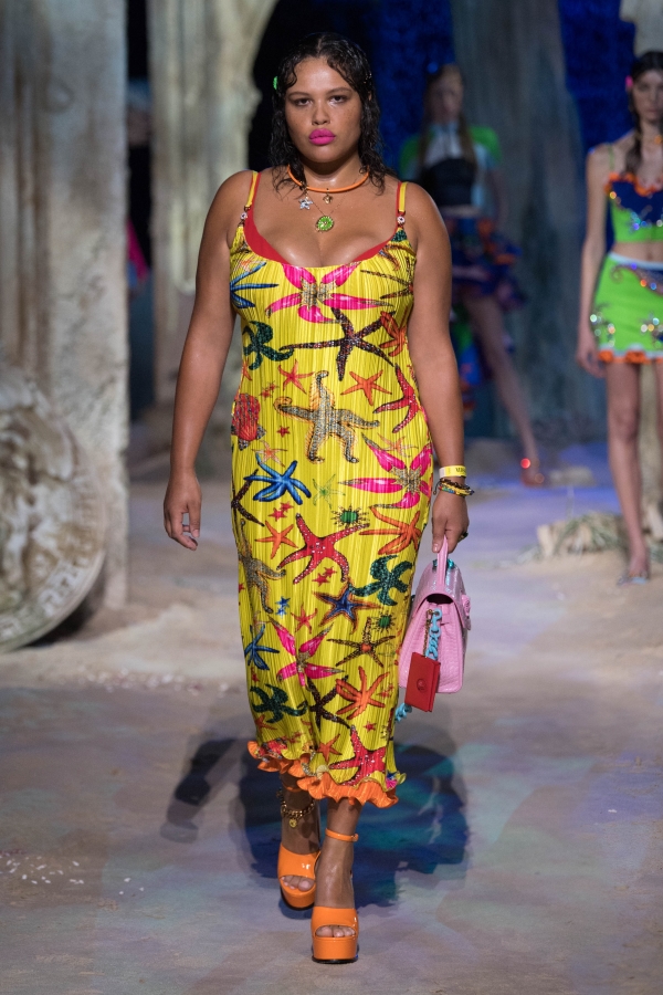 outfit curvy primavera 2021