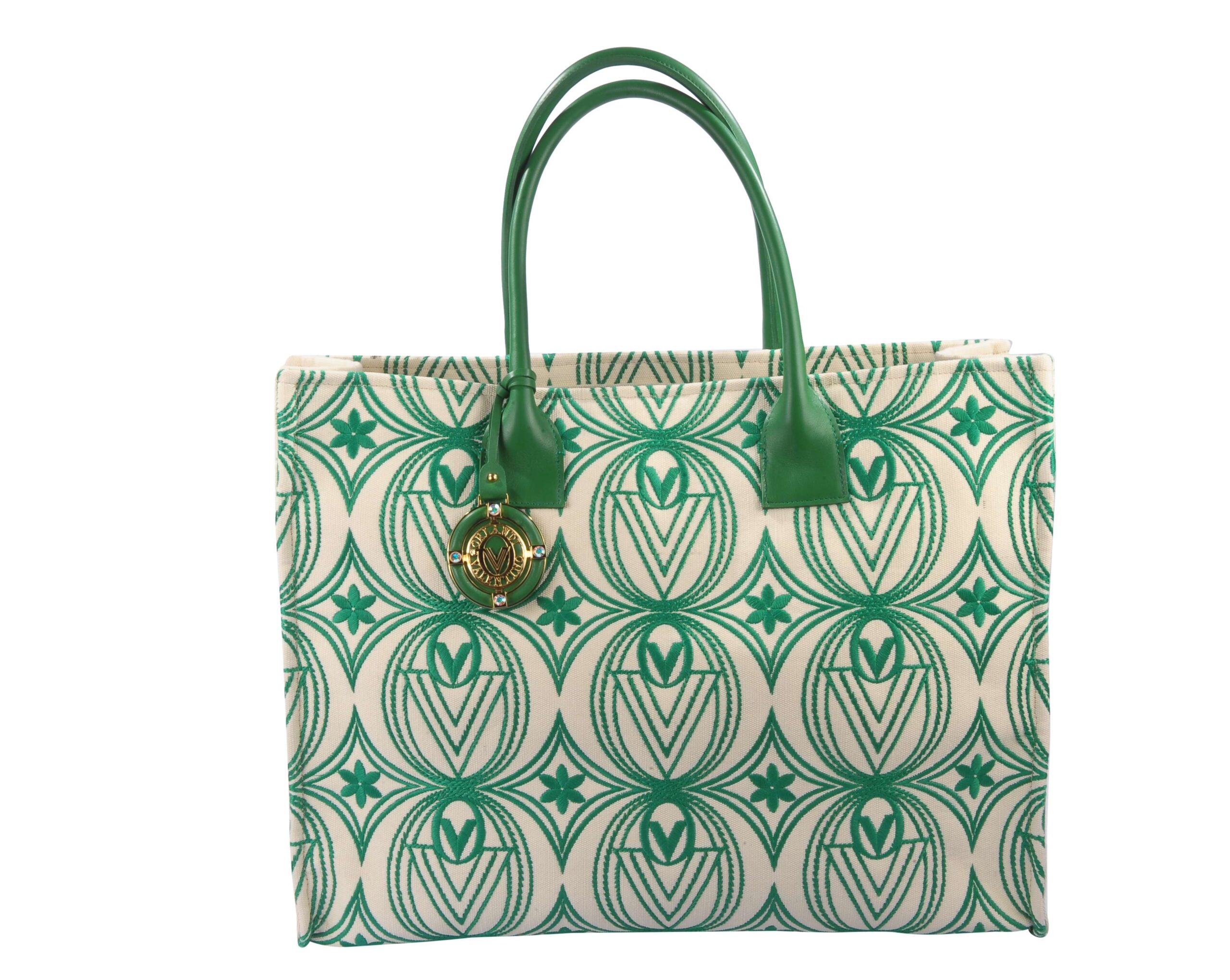 Le nuove shopper di Valentino Orlandi Beautiful Curvy