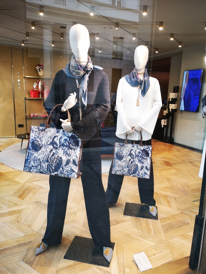 Oviesse curvy autunno inverno 2019 store