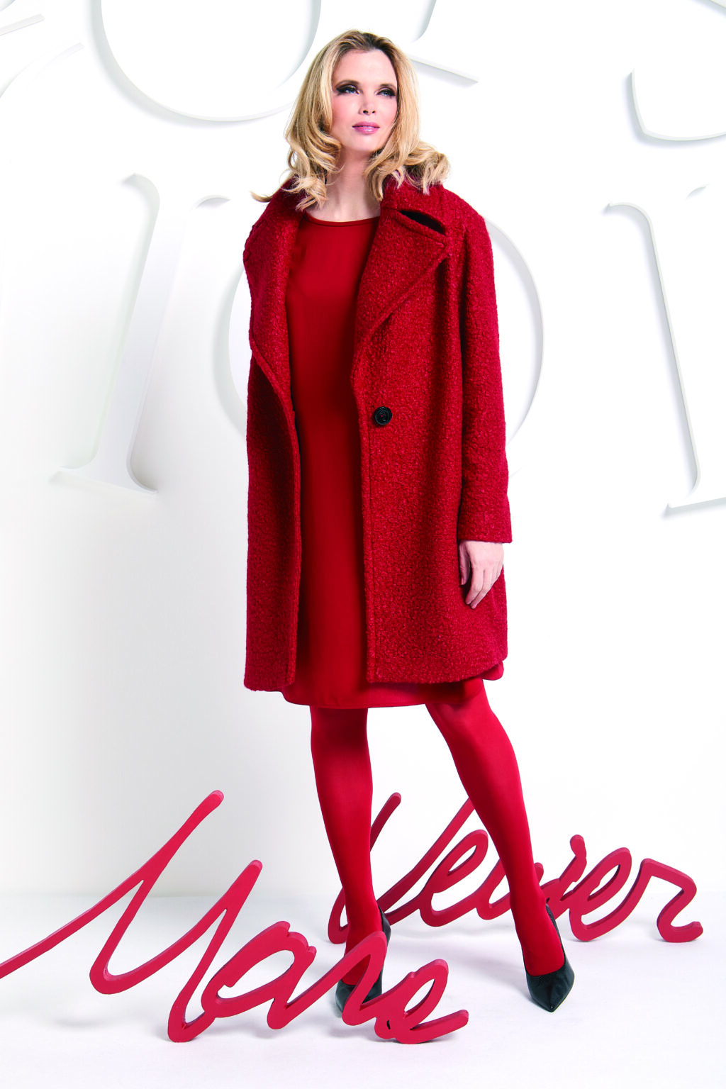 Luisa Viola presenta la nuova collezione Autunno/Inverno 202122